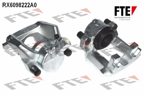 Étrier de frein FTE 9290121