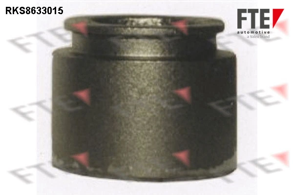 Piston, étrier de frein FTE 9313037
