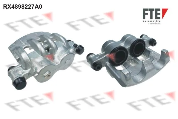 Étrier de frein FTE 9291369