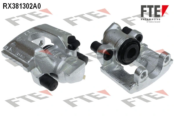 Étrier de frein FTE 9290487