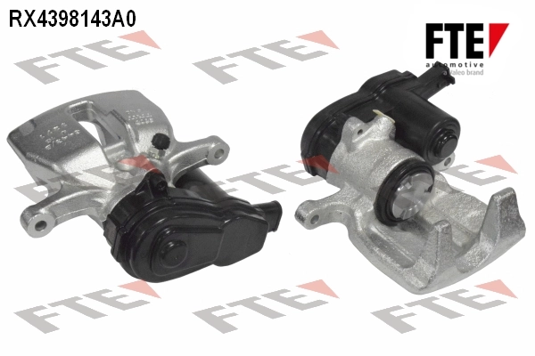 Étrier de frein FTE 9296029