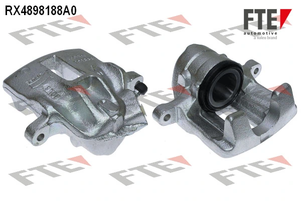 Étrier de frein FTE 9291354