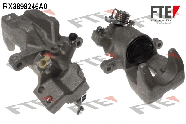 Étrier de frein FTE 9290644