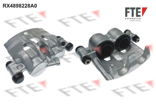 Étrier de frein FTE 9291370