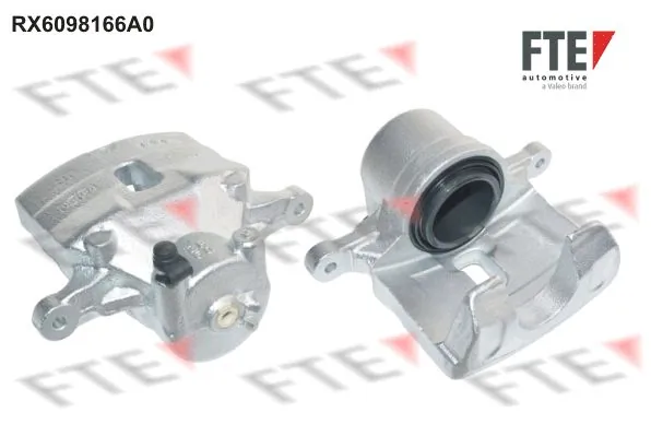 Étrier de frein FTE 9290107