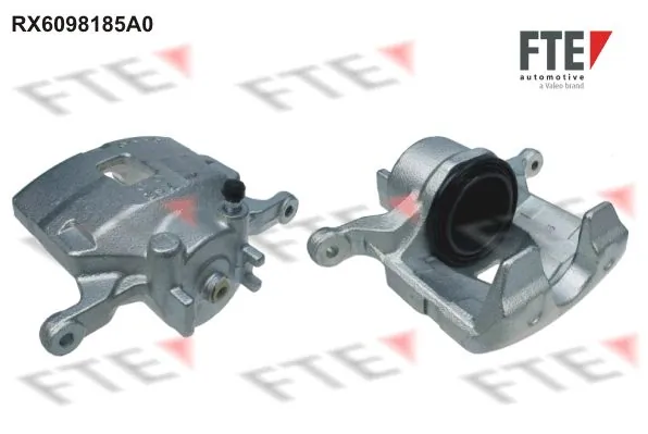 Étrier de frein FTE 9292215