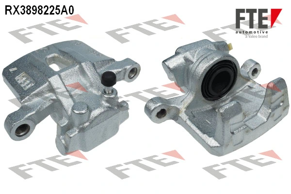 FTE 9290631 — Супорт гальма