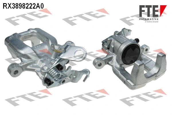 Étrier de frein FTE 9290628