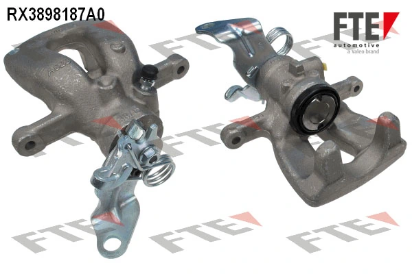 Étrier de frein FTE 9290595