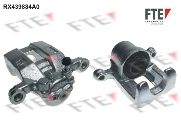 Étrier de frein FTE 9296015