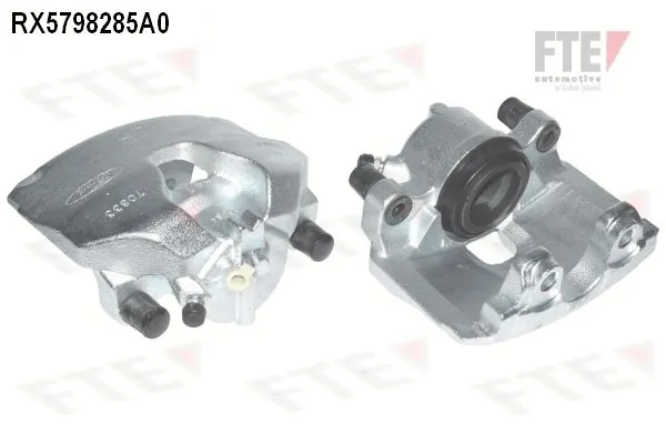 Étrier de frein FTE 9290096