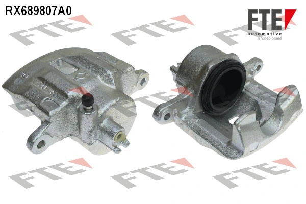 Étrier de frein FTE 9292347