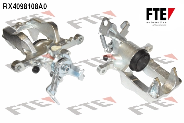 Étrier de frein FTE 9296027