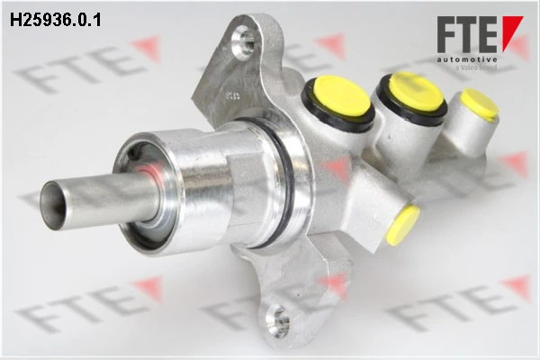 Maître-cylindre de frein FTE 9220381