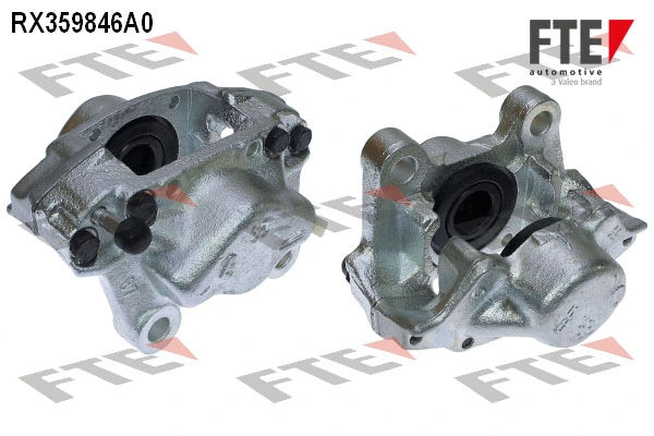 Étrier de frein FTE 9290405