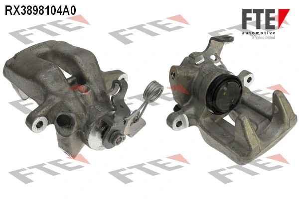 Étrier de frein FTE 9290523