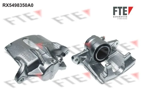 Étrier de frein FTE 9291796