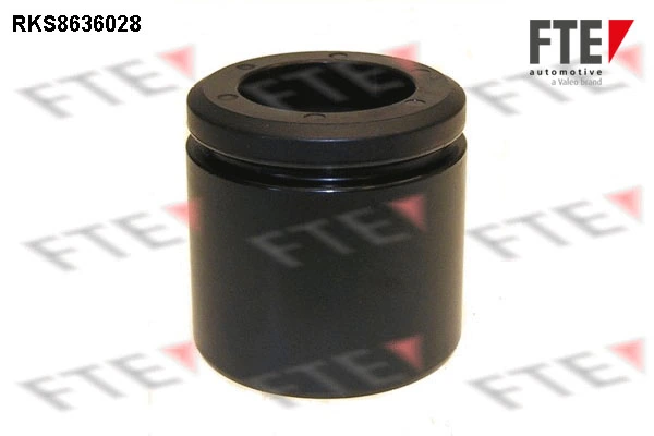 Piston, étrier de frein FTE 9313061