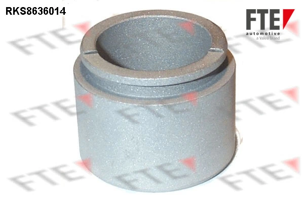 Piston, étrier de frein FTE RKS8636014