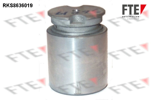 Piston, étrier de frein FTE RKS8636019