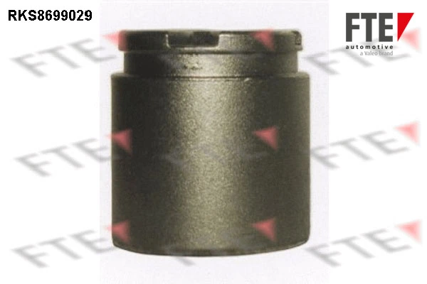 Piston, étrier de frein FTE 9313492