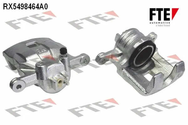 Étrier de frein FTE 9290073