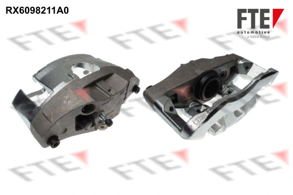 Étrier de frein FTE 9292233