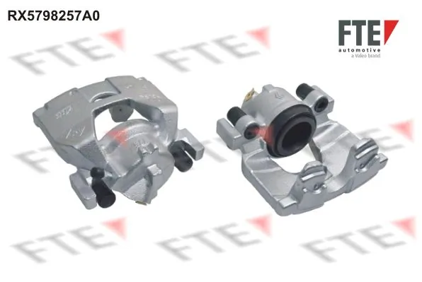 Étrier de frein FTE 9292053