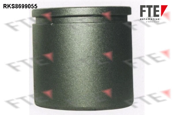 Piston, étrier de frein FTE 9313104