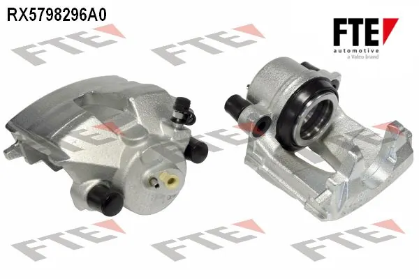 Étrier de frein FTE 9292369