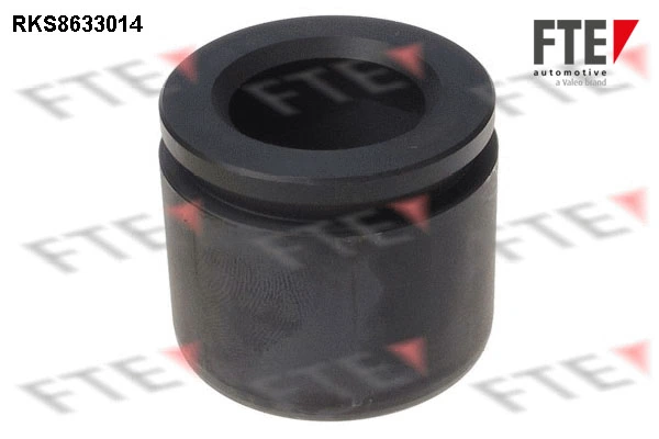 Piston, étrier de frein FTE RKS8633014