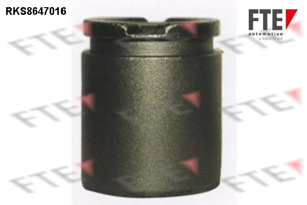 Piston, étrier de frein FTE 9313078