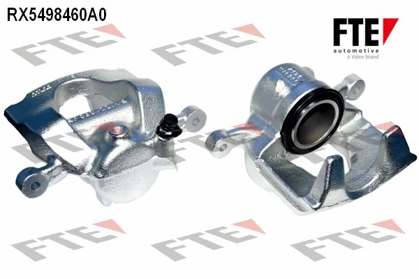 Étrier de frein FTE 9291813