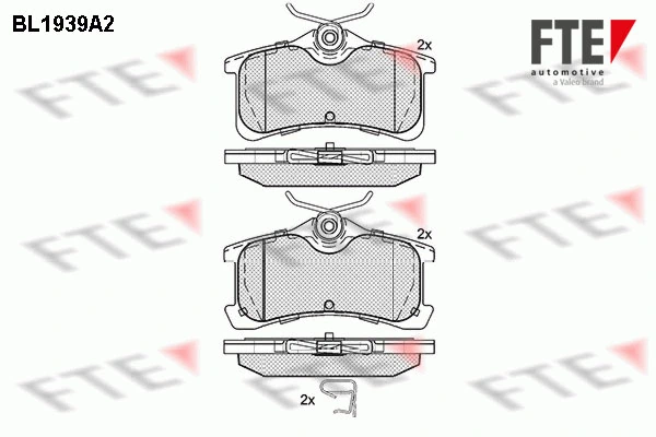 FTE 9010532