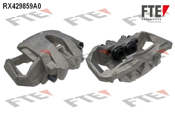 Étrier de frein FTE 9290975