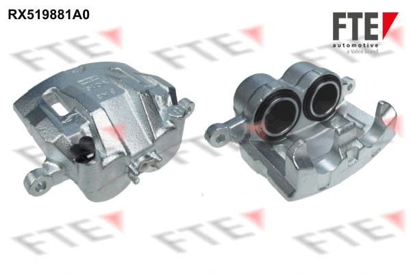 Étrier de frein FTE 9291526