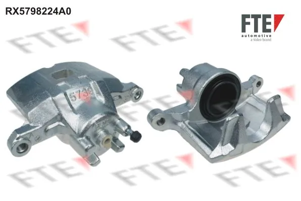 Étrier de frein FTE 9292041