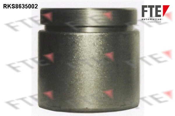 Piston, étrier de frein FTE 9313310