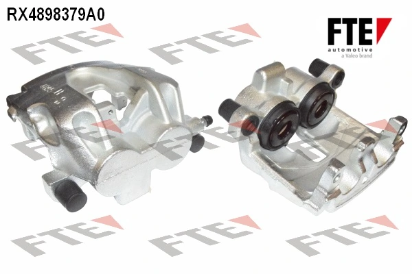 Étrier de frein FTE 9292388