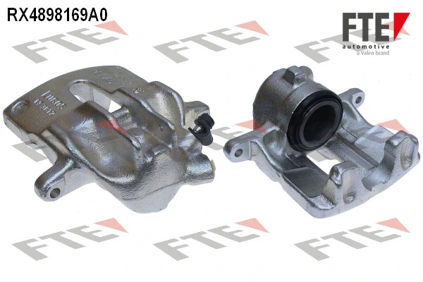 Étrier de frein FTE 9291337