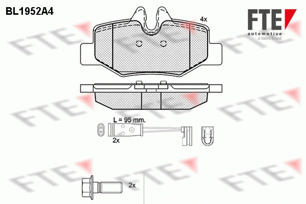 FTE 9010538
