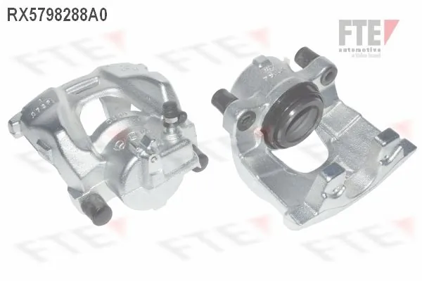 Étrier de frein FTE 9290099