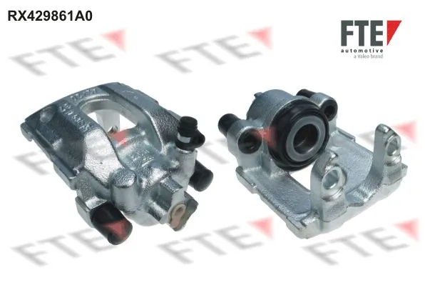 Étrier de frein FTE 9290977