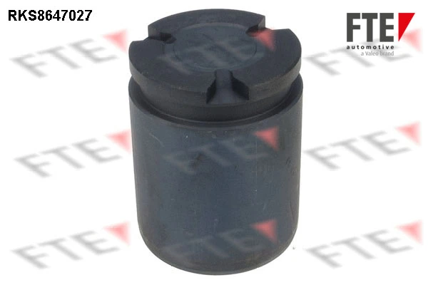 Piston, étrier de frein FTE RKS8647027