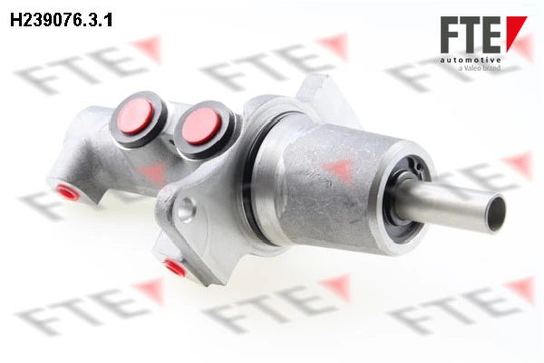 Maître-cylindre de frein FTE 9220265