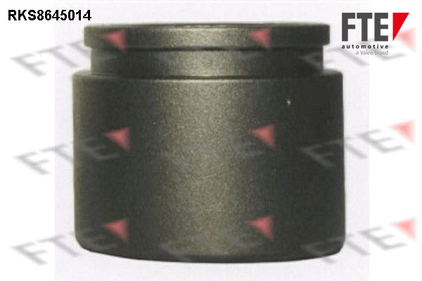 Piston, étrier de frein FTE RKS8645014