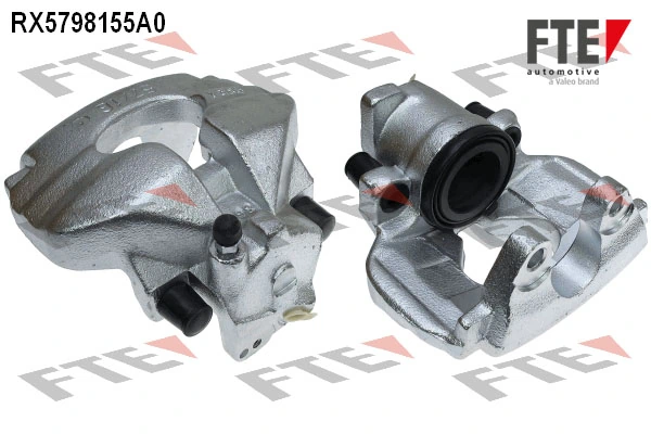 Étrier de frein FTE 9291985