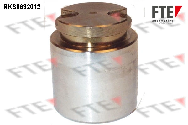 Piston, étrier de frein FTE 9313262