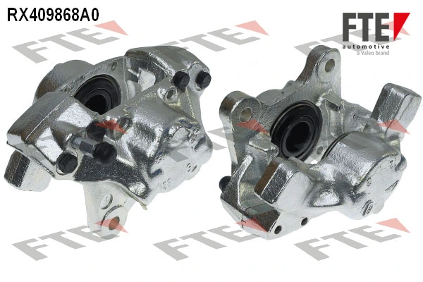 Étrier de frein FTE 9290855