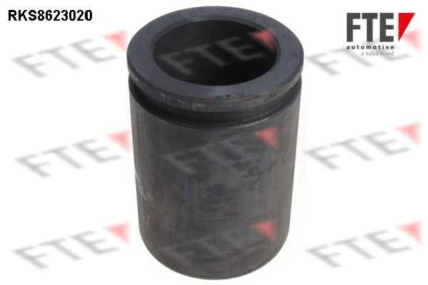Piston, étrier de frein FTE RKS8623020